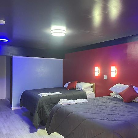 Pine Valley Motel Spruce Pine Экстерьер фото